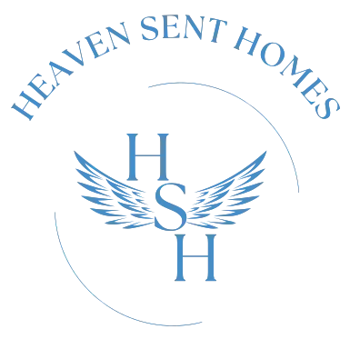 Heaven Sent Homes